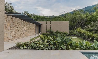 SE ARRIENDA X NOCHE CASA EN VILLETA