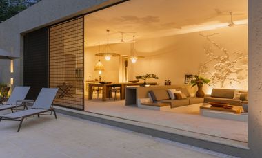 SE ARRIENDA X NOCHE CASA EN VILLETA