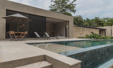 SE ARRIENDA X NOCHE CASA EN VILLETA