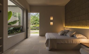 SE ARRIENDA X NOCHE CASA EN VILLETA