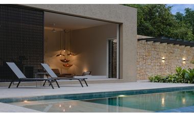 SE ARRIENDA X NOCHE CASA EN VILLETA