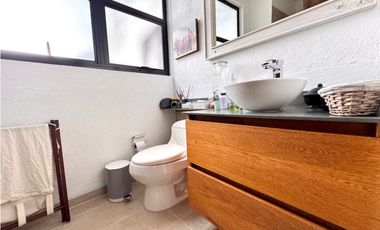 Casa Campestre en parcelación sector la María. El Retiro