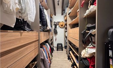 Casa Campestre en parcelación sector la María. El Retiro