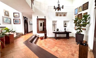 Casa Campestre en parcelación sector la María. El Retiro