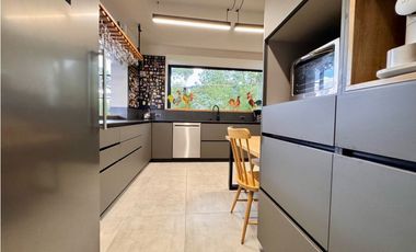 Casa Campestre en parcelación sector la María. El Retiro