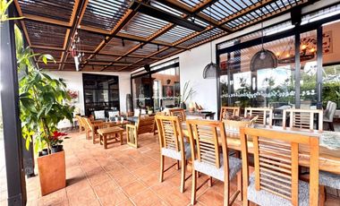 Casa Campestre en parcelación sector la María. El Retiro