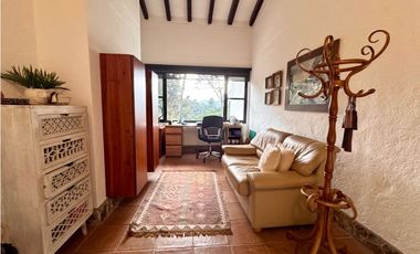 Casa Campestre en parcelación sector la María. El Retiro