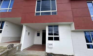 CASA EN VENTA EN PEKIN - FUSAGASUGA