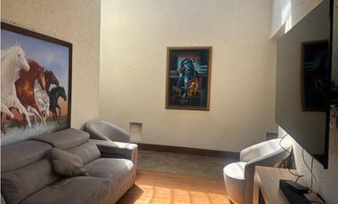 Casa campestre ubicada en el municipio de Rionegro Antioquia.