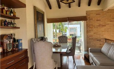 Casa campestre ubicada en el municipio de Rionegro Antioquia.