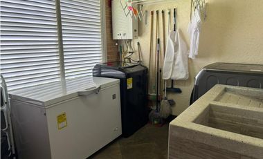 Casa campestre ubicada en el municipio de Rionegro Antioquia.