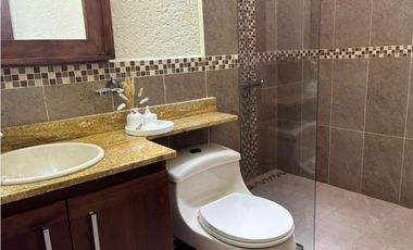 Casa campestre ubicada en el municipio de Rionegro Antioquia.