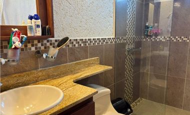 Casa campestre ubicada en el municipio de Rionegro Antioquia.