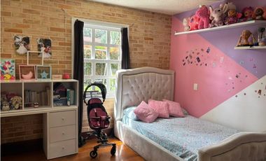 Casa campestre ubicada en el municipio de Rionegro Antioquia.