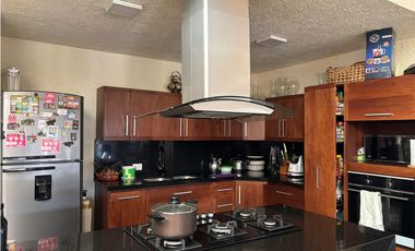 Casa campestre ubicada en el municipio de Rionegro Antioquia.