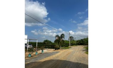 VENTA DE LOTE EN ZONA NORTE DE MONTERIA.