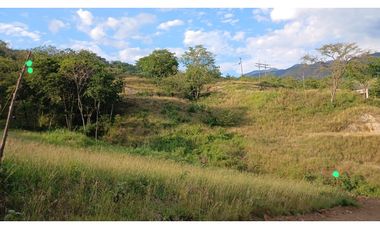 Venta De Lote En Parcelación Sopetran