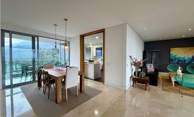 Apartamento Arriendo - Los Balsos