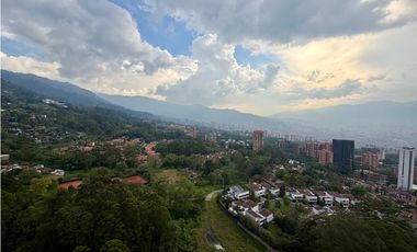 Apartamento Arriendo - Los Balsos