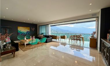 Apartamento Arriendo - Los Balsos