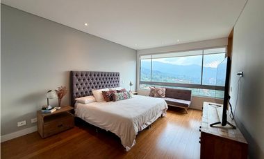 Apartamento Arriendo - Los Balsos