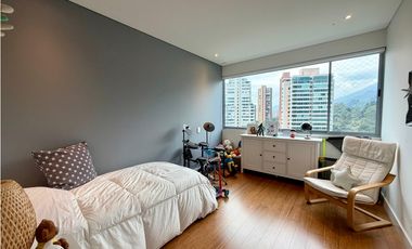 Apartamento Arriendo - Los Balsos