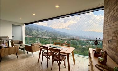 Apartamento Arriendo - Los Balsos