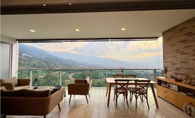 Apartamento Arriendo - Los Balsos