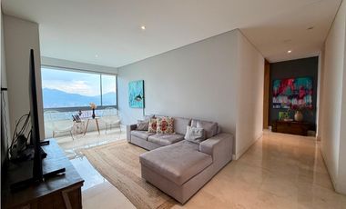 Apartamento Arriendo - Los Balsos