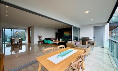 Apartamento Arriendo - Los Balsos