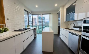 Apartamento Arriendo - Los Balsos