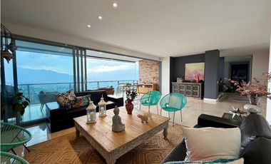 Apartamento Arriendo - Los Balsos