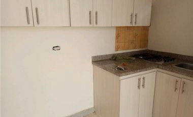 Apartaestudio en la américa
