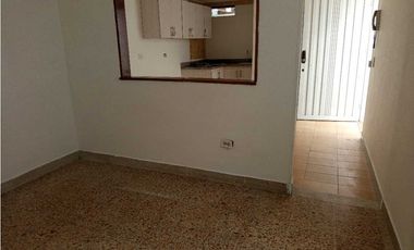 Apartaestudio en la américa