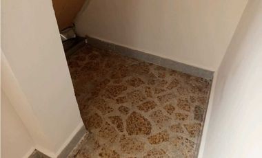 Apartaestudio en la américa