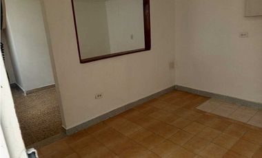 Apartaestudio en la américa