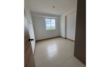 Venta de apartamento para estrenar Cerritos Pereira