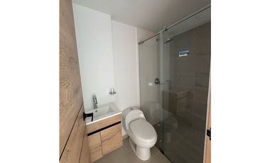 Venta de apartamento para estrenar Cerritos Pereira