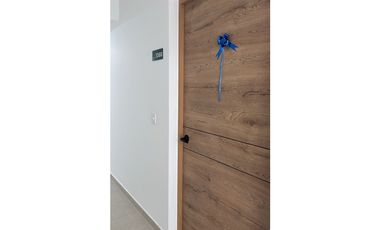 Venta de apartamento para estrenar Cerritos Pereira