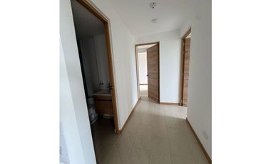 Venta de apartamento para estrenar Cerritos Pereira