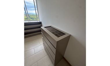 Venta de apartamento para estrenar Cerritos Pereira