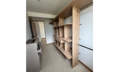 Venta de apartamento para estrenar Cerritos Pereira
