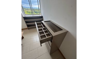 Venta de apartamento para estrenar Cerritos Pereira