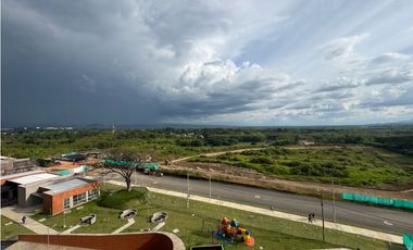Venta de apartamento para estrenar Cerritos Pereira