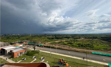 Venta de apartamento para estrenar Cerritos Pereira