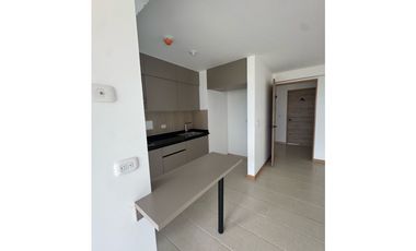 Venta de apartamento para estrenar Cerritos Pereira