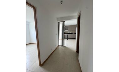 Venta de apartamento para estrenar Cerritos Pereira