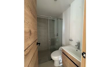 Venta de apartamento para estrenar Cerritos Pereira