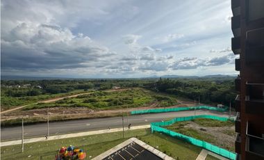 Venta de apartamento para estrenar Cerritos Pereira