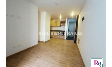 Apartaestudio en alquiler – $1.850.000